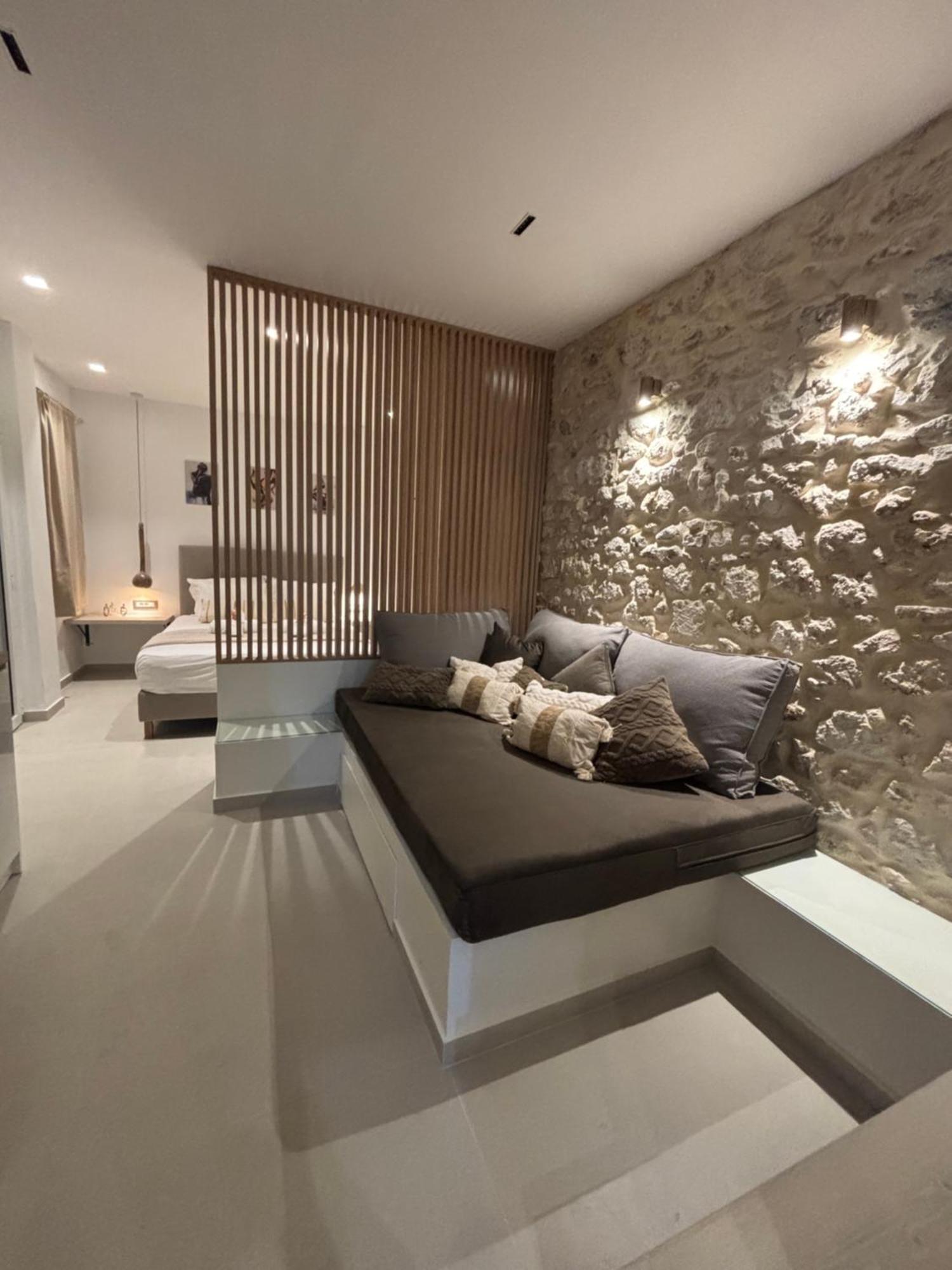 Olympian Goddess Demetra Appartement Iraklion